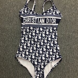Christian Dior Swimsuit